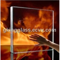 high borosilicate float glass 3.3 (2-20mm)