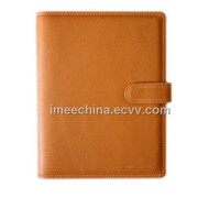 high quality business notebook printing