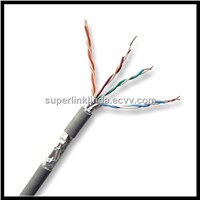 high quality of cat5 lan cable network cable