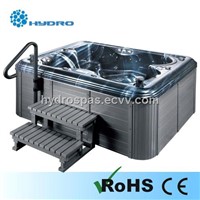 high quality outdoor spa whilpool hot tub 615