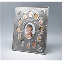 hot sale baby memory foto/photo frame
