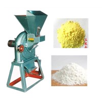 hot selling Multi-purpose grain mill,corn mill,corn powder making machine
