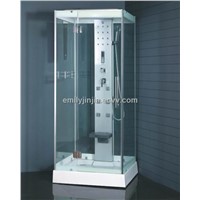 hot shower room with computer control MJY-8051