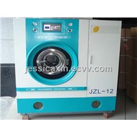 industrial dry cleaning machine for sale