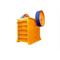 jaw crusher suppliers