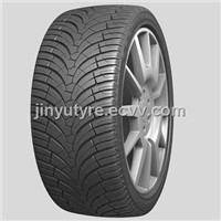 jinyu tire 235/40ZR18XL