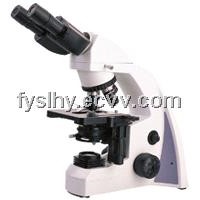 lab microscope N-300M