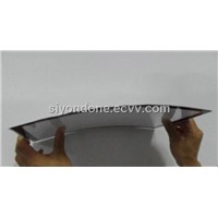 laptop glass/cover B  for apple macbook pro 15.4inch MC721 371 985 A1286