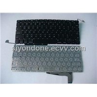 laptop keyboard for apple A1286 MC371 MC372 MC373 MC374 MB470 MB471