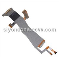 laptop lcd cable for lenovo Thinkpad R400 T400 lcd cable for lcd and led lower resolution 1280X800