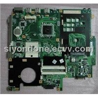 laptop motherboard/mainboard for asus F5R X50R