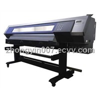Large Format Printer/Solvent Printer