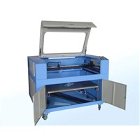 laser engraving machine