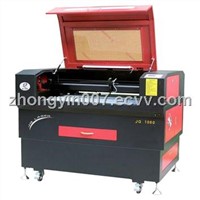 Laser Engraving Machine