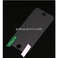 LCD Screen Protection Film for iPhone 5