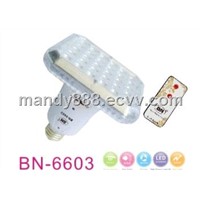 led bulb BN-6603