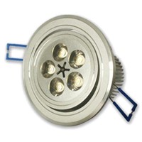 led down light 5W