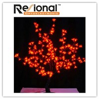 led tree light