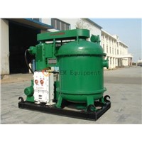 lower price vacuum degasser from China