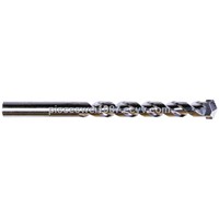 masonry drill bit