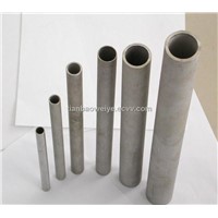 Mild Seamless Steel Pipe