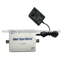 mobile phone signal booster/repeater/amplifier for GSM900MHz ST-900A