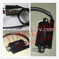 motorcycle ignition coil