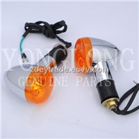 motorcycle turn light