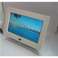 new design digital photo frame