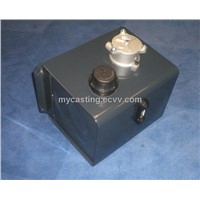 oil tank