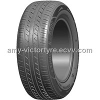 Passenger Car Radial Tyre 185/60R14