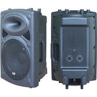 passive plastic speaker SK-12