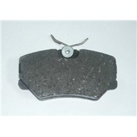 peugeot brake pad 405