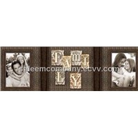 photo and picture frame
