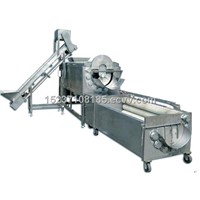 potato processing machine /potato sorting machine  0086-15237108185