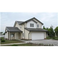 Prefab 2 Story House Prefab House