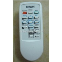 projector remote control for the Epson projector D290/D280/EB824/EB825/EB826/84