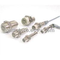 proximity sensor TRC12-4DN with connector quality guaranteed