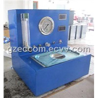 pump tester