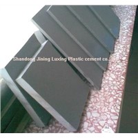 pvc brick pallet used for cement brick making plant