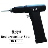 reciprocating saw