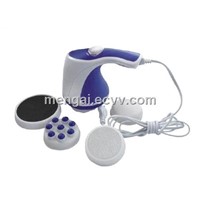 relax and tone body massager