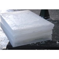 Semi Refined Paraffin Wax for Industry Manufacturer