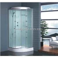 shower room/ shower house/ shower stall/ shower enclosure MJY-8064