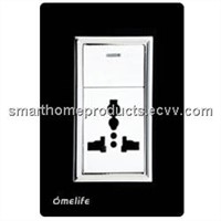 smart lighting sockets HS6800series