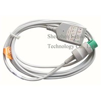 spacelabs trunk cable