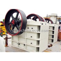 stone crusher