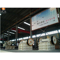 stone crusher supplies jaw crusher Structure