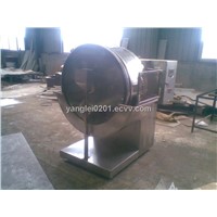 tannery machines,stailess steel test drum(D1200mm by L600mm)