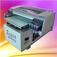 the long life span UV printer